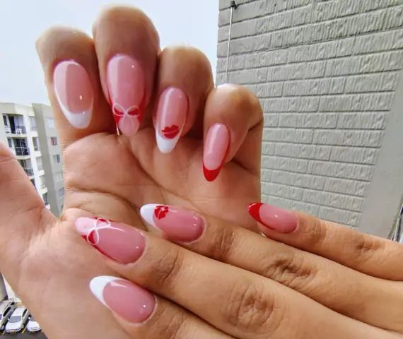 uñas PressOn uñas PressOn